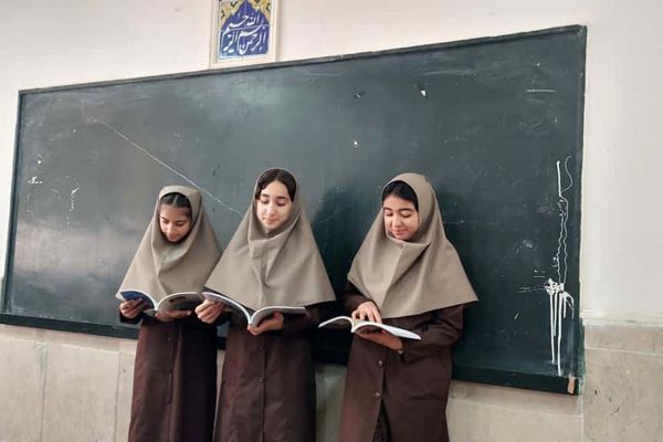 «زنگ جوانه ها» ویژه دانش آموزان پایه هفتم در مدارس پردیس