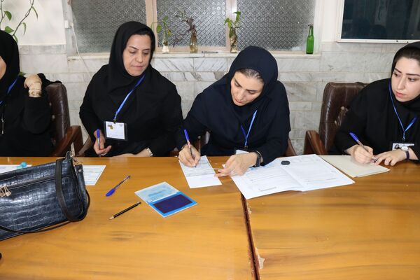 چهاردهمین دوره انتخابات ریاست جمهوری در دلیجان