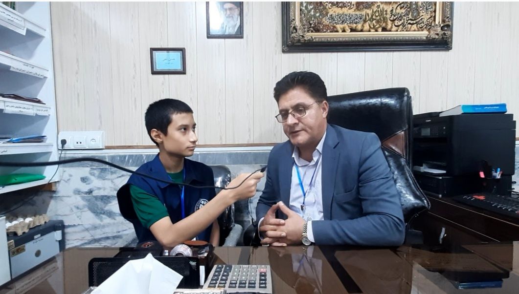 مردم با حضور خود در انتخابات حماسه آفریدند