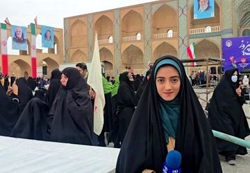 روایت عشق و وفاداری؛ از کودکان امروز تا پاسداران دیروز