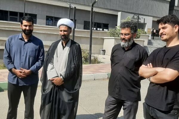 عتبات عالیات بزرگ‌ترین اجتماع معنوی جهان اسلام است