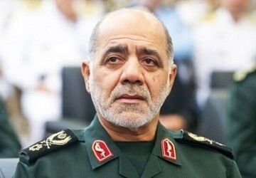 با اتکا به اولویت‌های دفاعی تعیین شده از سوی قائد شهید امت پیروز شدیم