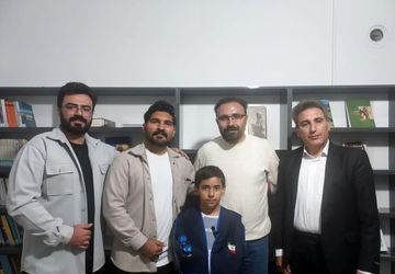 نشست هماهنگی رسانه‌ای قشقایی‌ها در آباده،گام جدید برای فعالیت‌های فرهنگی