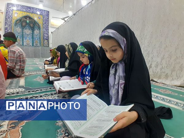 در فراقِ نصرالله