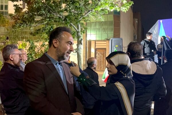  امام‌رضا (ع) نماد فرهنگ اصیل اسلامی و ایرانی است