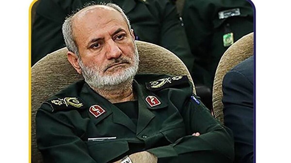 پیام تسلیت سازمان دانش‌آموزی استان همدان در پی شهادت برادر وزیر آموزش و پرورش