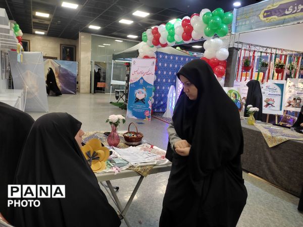 نوزدهمین نمایشگاه بین المللی قرآن و عترت در مشهد مقدس 