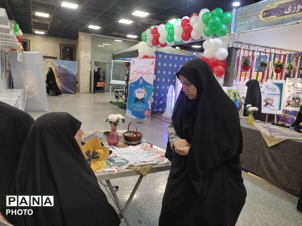 نوزدهمین نمایشگاه بین المللی قرآن و عترت در مشهد مقدس 