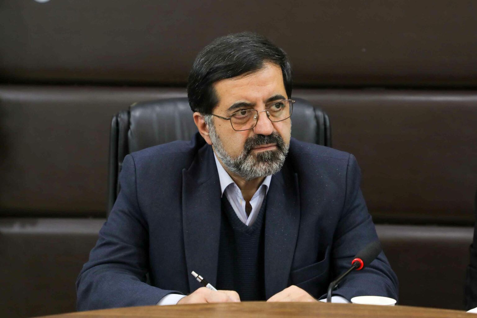 پیام استاندار قم به مناسبت روز جهانی قدس