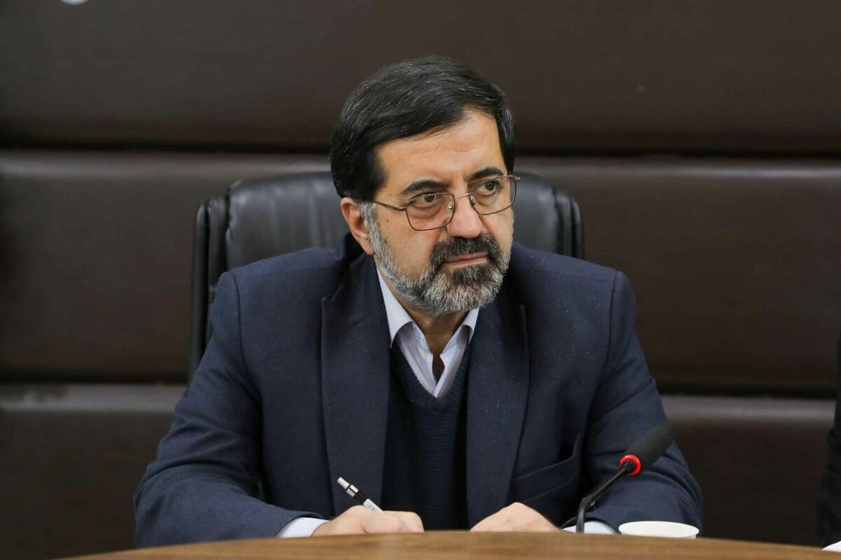 پیام استاندار قم به مناسبت روز جهانی قدس