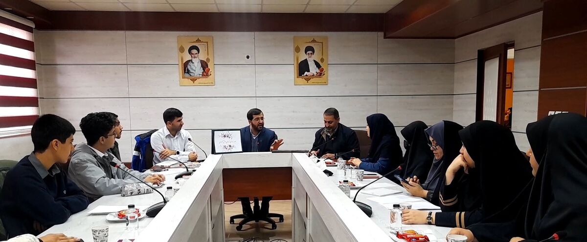 نقش شورای دانش‌آموزی در رشد و توسعه همه‌جانبه مدارس