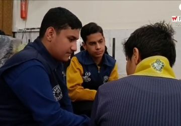 وداع با خلوتِ خدا؛ از سحرِ نیت تا افطارِ آخر