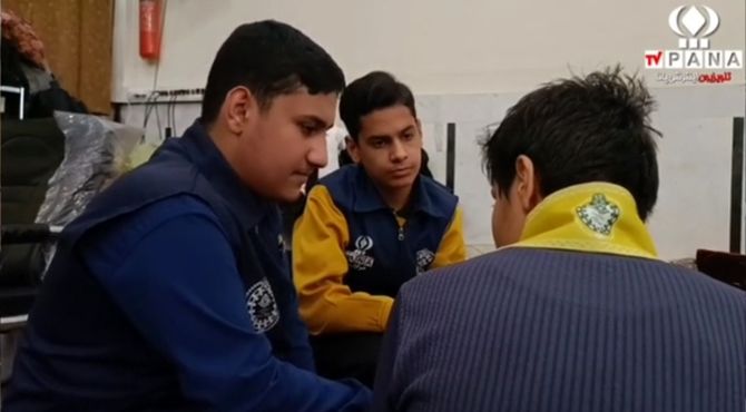 وداع با خلوتِ خدا؛ از سحرِ نیت تا افطارِ آخر