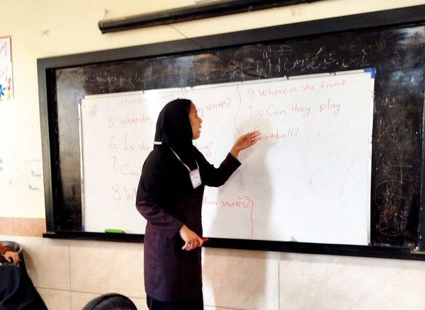 طرح مدام در شهرستان کاشمر