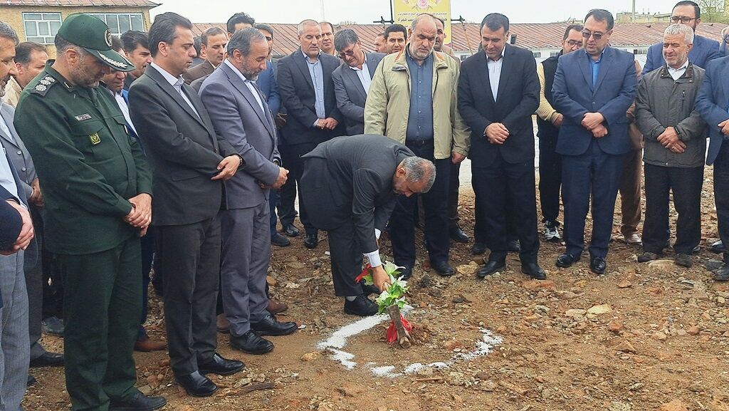 سفر یک روزه مدیرکل آموزش و پرورش آذربایجان‌غربی به شهرستان میاندوآب