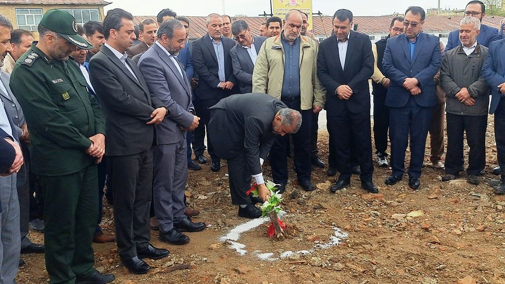 آموزش و پرورش بهترین بستر تحقق شعار سرمایه‌گذارى براى تولید است