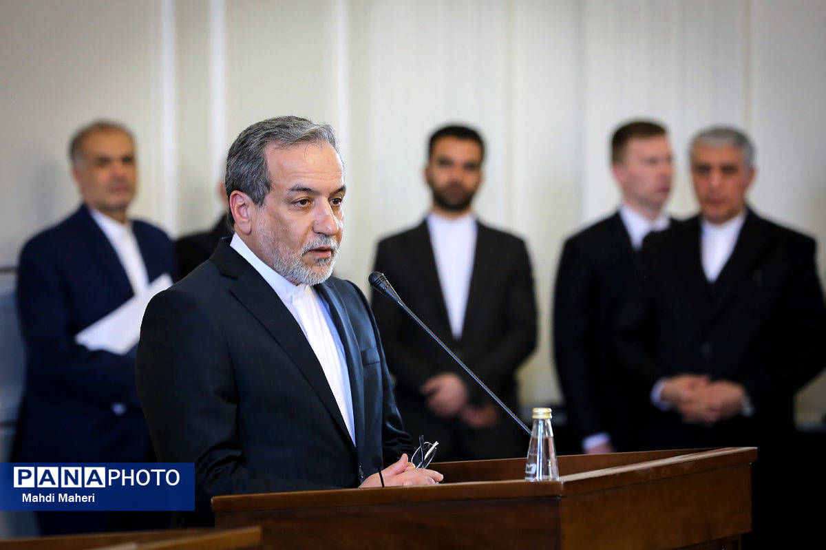 تلاش‌های رژیم صهیونیستی برای منحرف کردن دیپلماسی برای همگان کاملاً واضح است