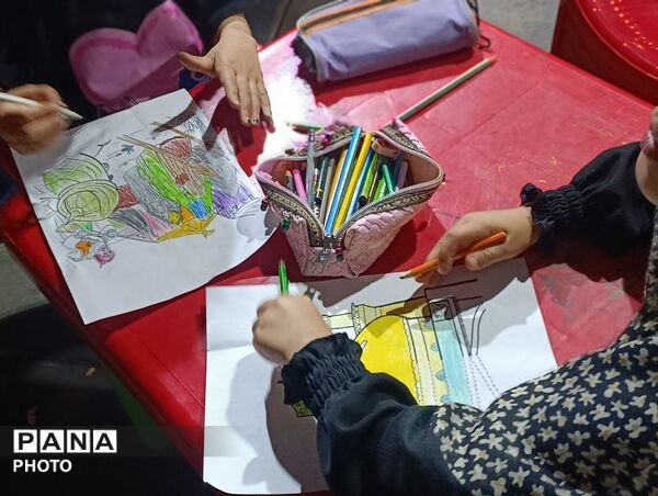 صد و نوزدهمین راهپیمایی اقتدار و ایستادگی مردم در فردیس 