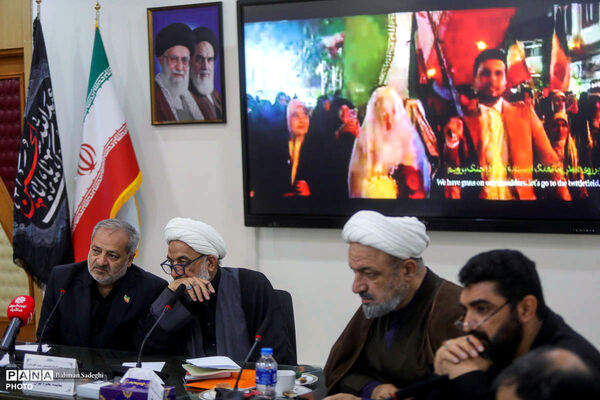 دیدار صمیمی وزیر آموزش و پرورش با اعضای کمیسیون فرهنگی مجلس شورای اسلامی