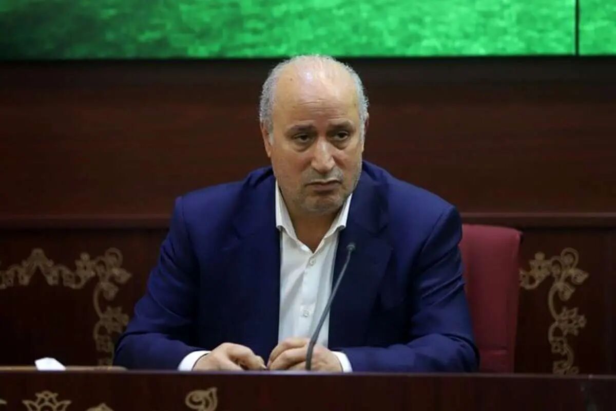 تاج: امام شهید و بزرگوار ما، امام استقامت است