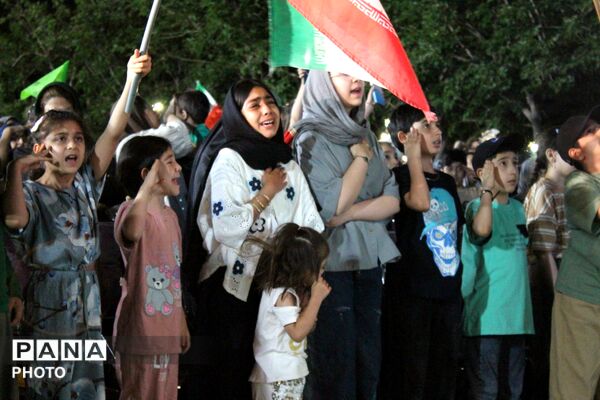 عید شیعیان غید غدیر