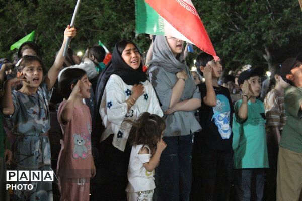 عید شیعیان غید غدیر