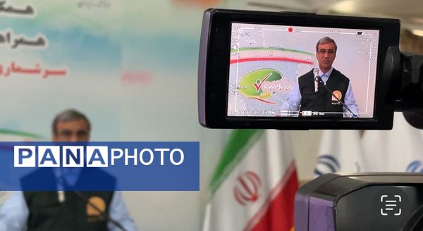 آغاز عملیات سرشماری عمومی کشاورزی ۱۴۰۳ در شهرستان مشهد