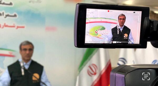 آغاز عملیات سرشماری عمومی کشاورزی ۱۴۰۳ در شهرستان مشهد
