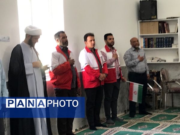 حمایت مردم ایران از فلسطین ادامه دارد