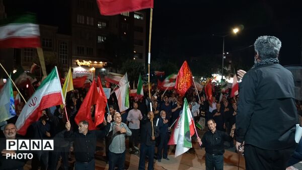 در شب صد و سی و سوم،بلوار فضل میزبان کشور دوستان وطن