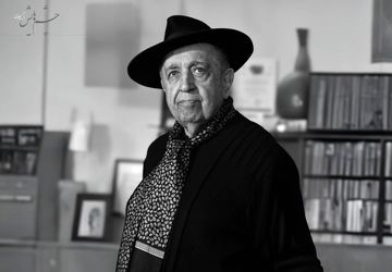 بهمن فرمان آرا شاهکار بزرگ علوی را می سازد 