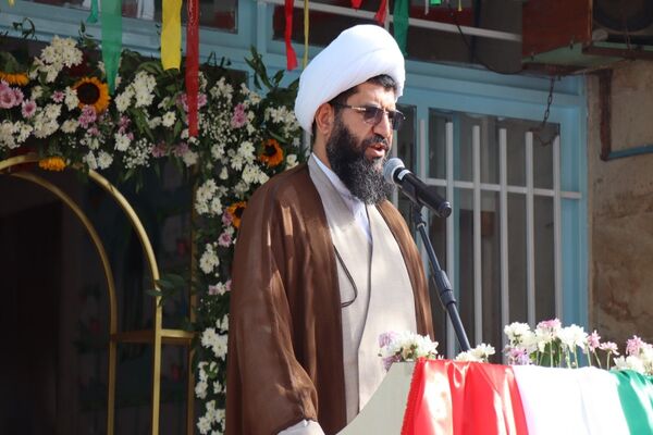 صبح مهر با کیف‌های رنگی و رؤیاهای روشن؛ مدرسه دوباره جان گرفت