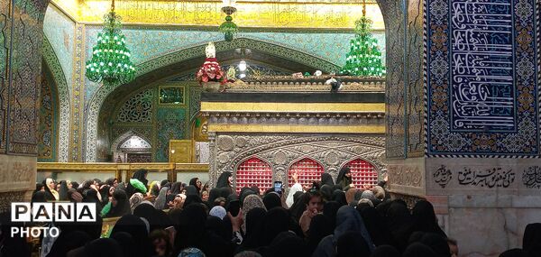 در سوگ ضامن آسمان‌ها؛ جهان در برابر غریبتی بی‌انتها سر به سوگ نهاد