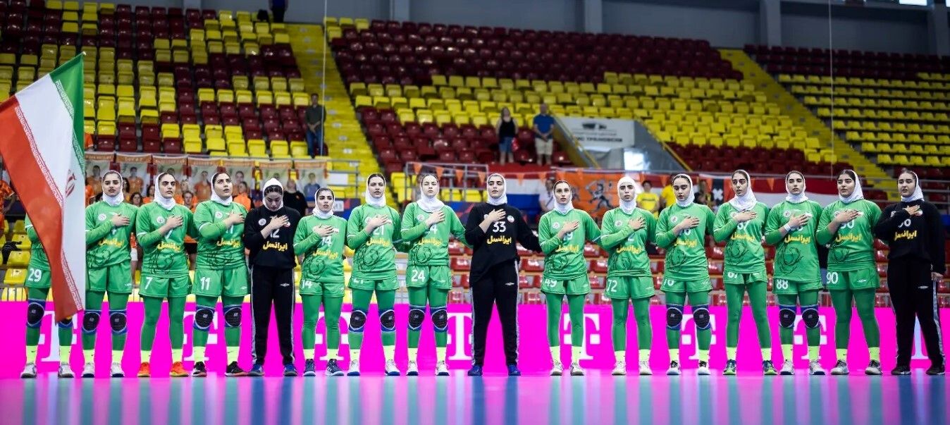 رومانی حریف قدرتمند ایران در گام دوم