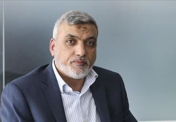 مقام ارشد حماس: با وجود ویرانی‌های گسترده، متعهد به خدمت‌رسانی به مردم غزه هستیم