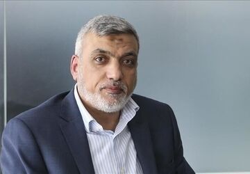 مقام ارشد حماس: با وجود ویرانی‌های گسترده، متعهد به خدمت‌رسانی به مردم غزه هستیم