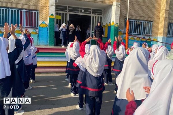 حافظ‌خوانی، با طعم شادی 