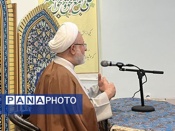 آموزه علوی در مباحث تربیتی