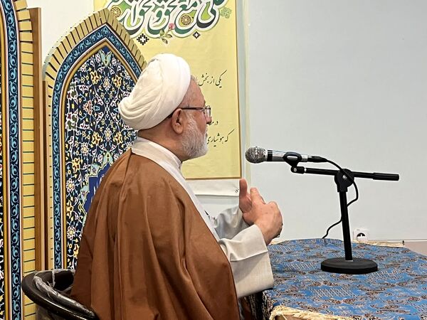 آموزه علوی در مباحث تربیتی