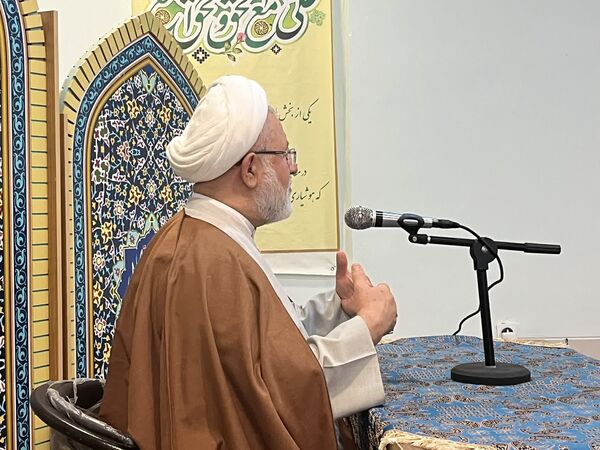 آموزه علوی در مباحث تربیتی
