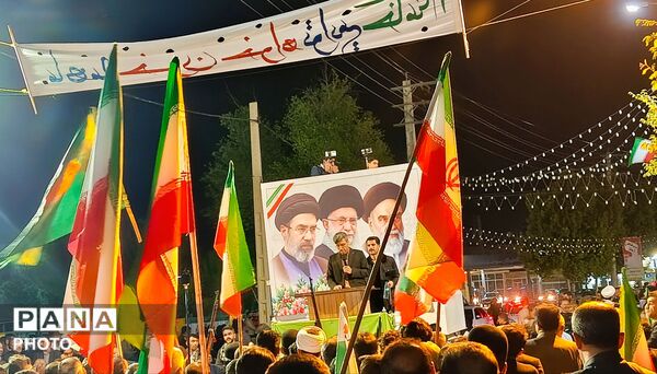 ۶۳ شب در لردگان؛ داستانِ زنده‌ماندنِ یک سرزمین