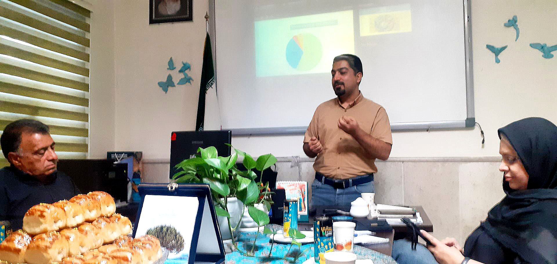 سند جامع آب؛ گامی نوآورانه در سطح کشور
