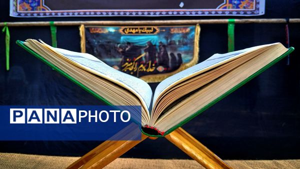 موکب‌های مردمی در شهرک سیدجمال‌الدین نظرآباد در سالروز شهادت حضرت فاطمه‌ زهرا(س) برپا شد