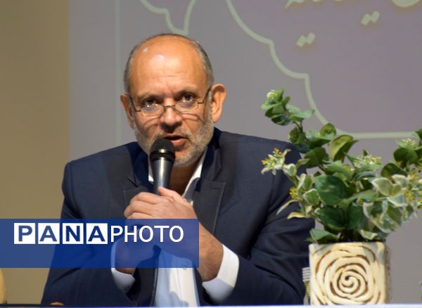 آیین تکریم و معارفه معاون استاندار و فرماندار ویژه تربت حیدریه