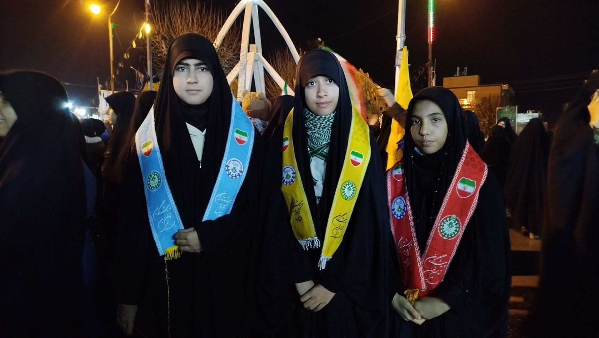 حماسه‌ شب دوازدهم در نورآباد دلفان 
