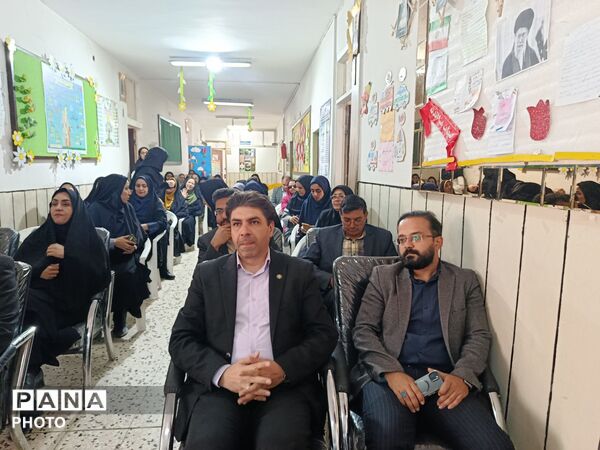 ماکان»؛ میراث‌دار شهدای دانش‌آموز میناب در مسیر فرهنگ‌سازی زیست‌محیطی