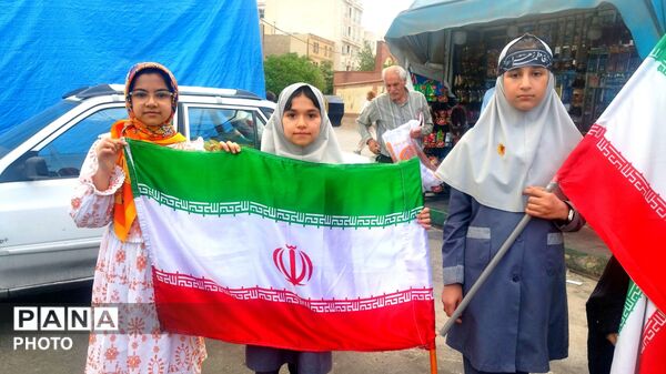 عید غدیر؛ جشن ولایت و پیام جاودان پیامبر 