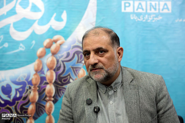 سی و سومین نمایشگاه بین‌المللی قرآن کریم - 6