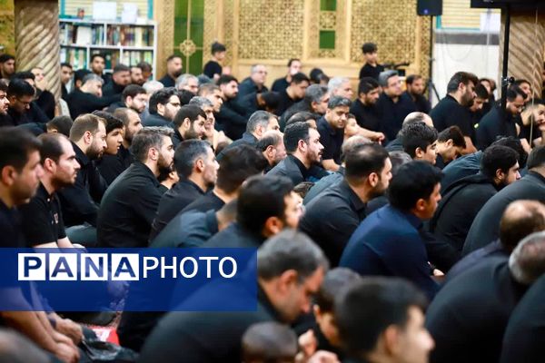 مردم کرمانشاه، پرچمدار عزای امام حسین (ع)