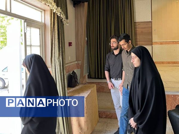 مسابقه ادبی تا سیمرغ همراه با آیین رونمایی پوستر روز ملی عطار 